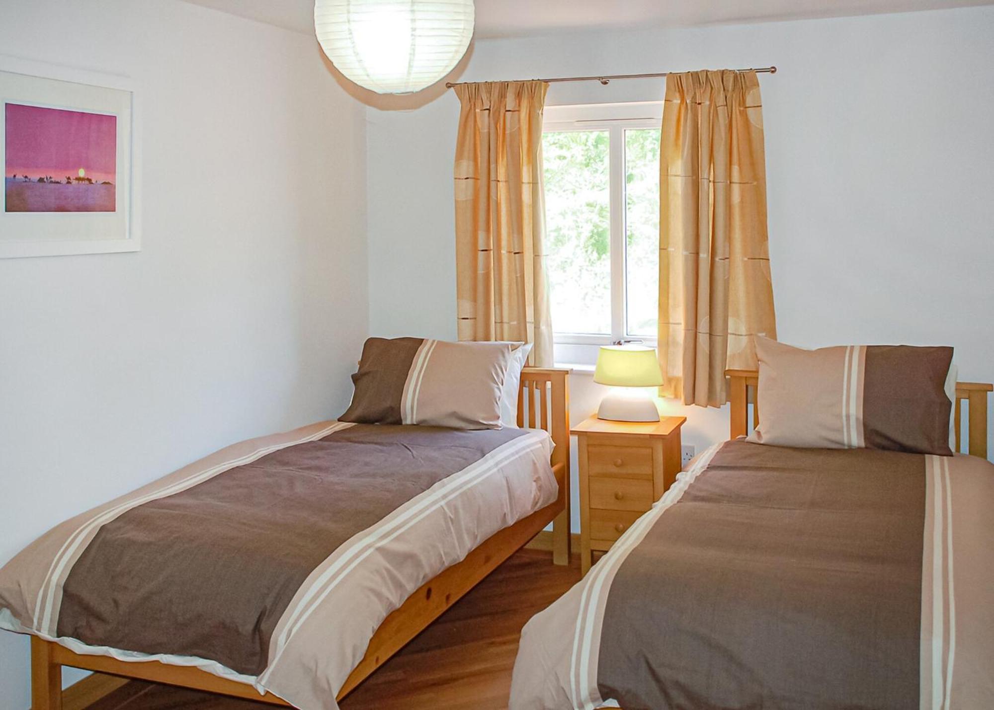 Red Rock Apartments Dawlish Chambre photo