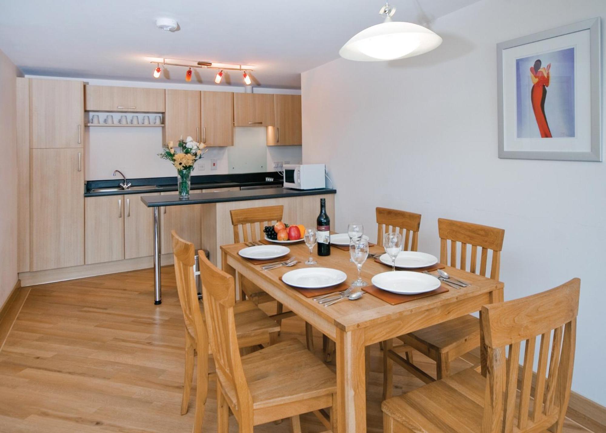 Red Rock Apartments Dawlish Extérieur photo