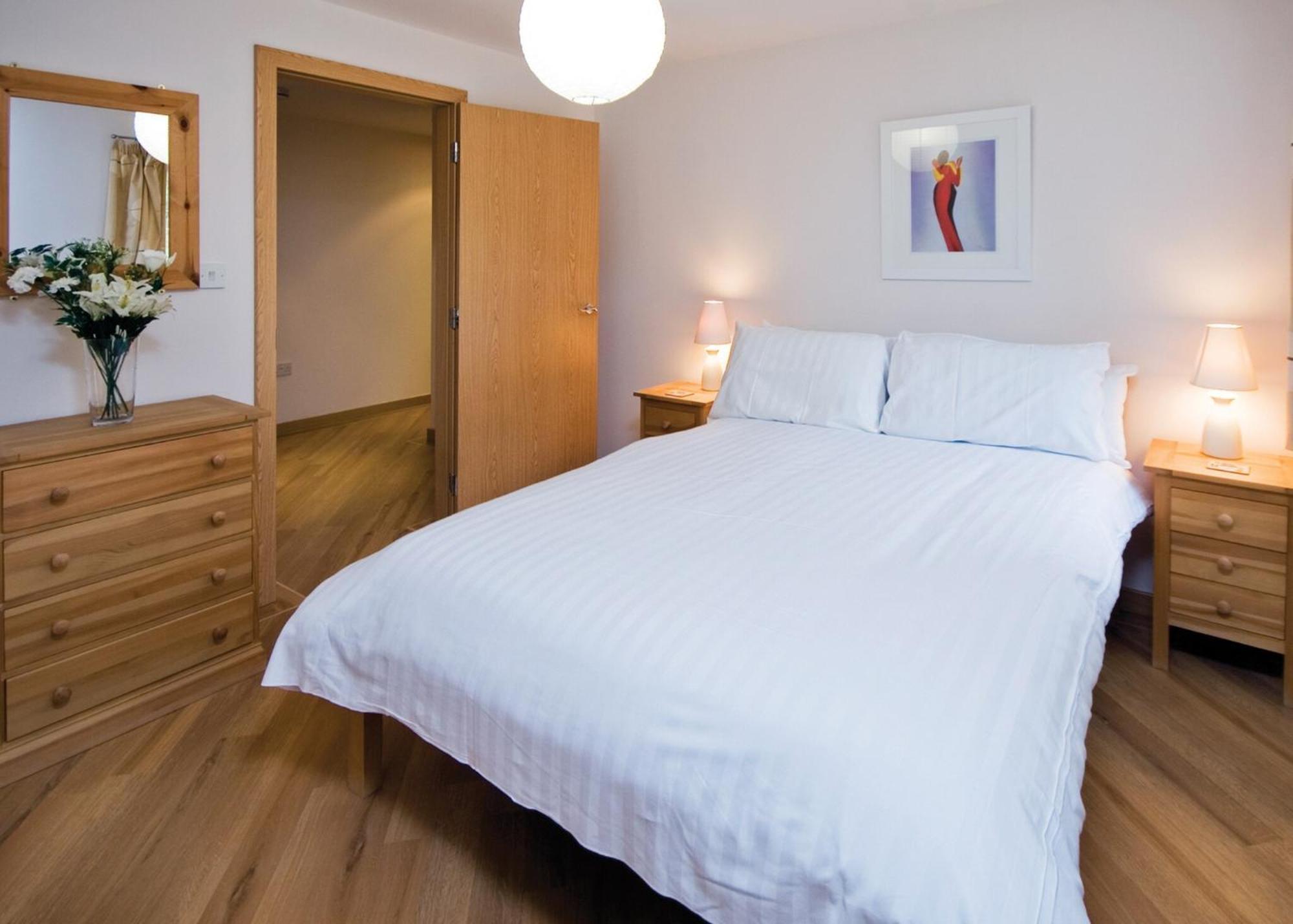 Red Rock Apartments Dawlish Extérieur photo
